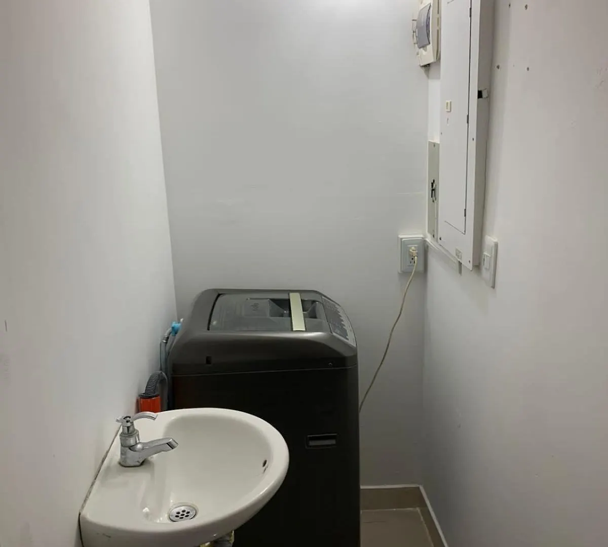 Apartment Apartahotel Apr Cali