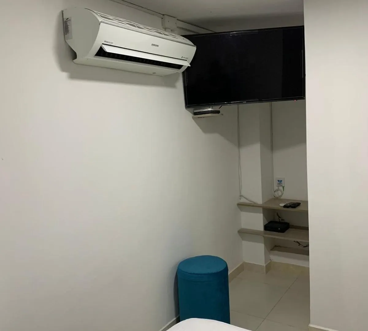 Apartahotel Apr Cali Apartment