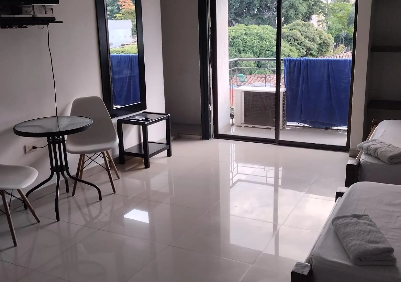 Apartahotel Apr Cali Colombia