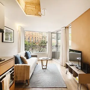 Grandioso Apartamento, Ubicacion Increible Centro Int Bogotá