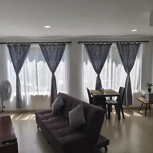 En Apartamento
