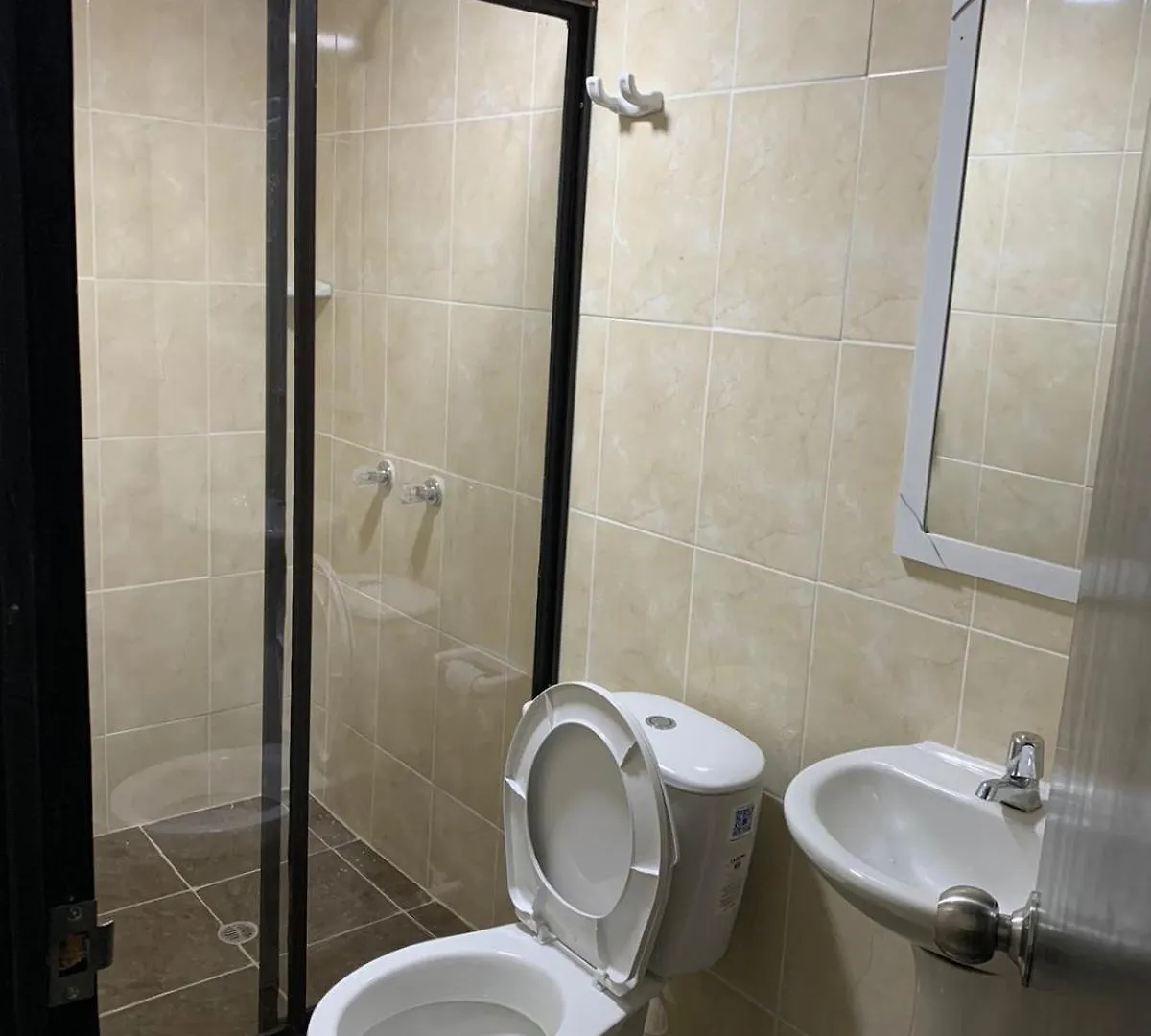 Apartahotel Apr Cali Apartment