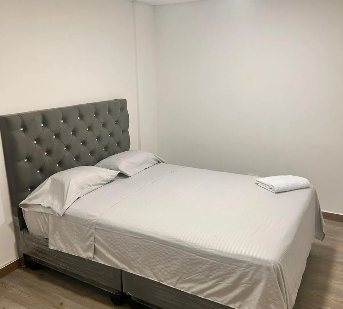 Apartahotel Apr Cali Colombia